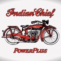 Indian Motorcycle Chief Power