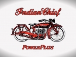 Indian Motorcycle Chief Power