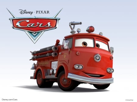 cars - truck, cars, fire, engine