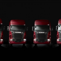 scania