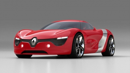 renault dezir - sports, renault, coupe, dezir