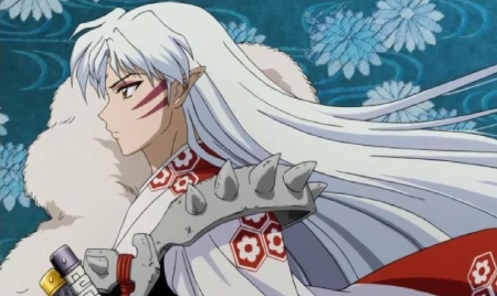 Inuyasha The Final Act Sesshomaru Inuyasha Anime Background