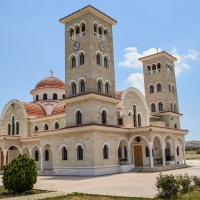 Church in Cyprus