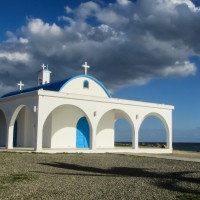 Church in Cyprus