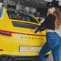 Fast Cars & Cowgirls. .