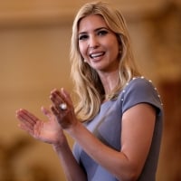 Ivanka Trump