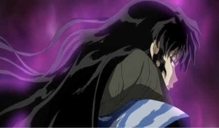 Inuyasha: The Final Act, Naraku - Fantasy, Anime, Inuyasha, Demon