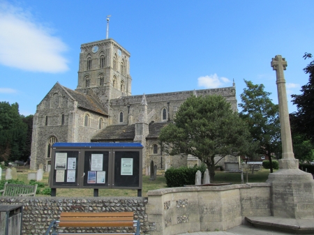 Parish Church - Churches, REligious, Worship, UK, Sussex, Prayer