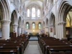 Main Aisle