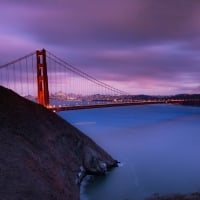 Golden Gate Bridge