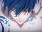 Free! Iwatobi Swim Club: Haru