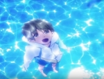 Free! Iwatobi Swim Club: Makoto