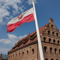 Gdansk, Poland