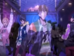 Free! Iwatobi Swim Club: Makoto