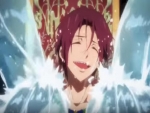 Free! Iwatobi Swim Club: Rin