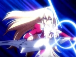 Freezing: Vibration. Satellizer el Bridget