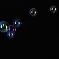 Soap bubbles