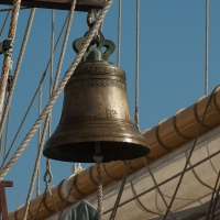 Sailboat Bell
