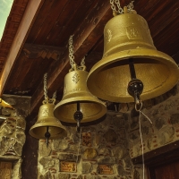 Church Bells in Cyprus