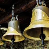 Church Bells in Cyprus