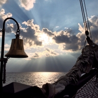 Sailboat Bell