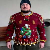 Ugly Sweater