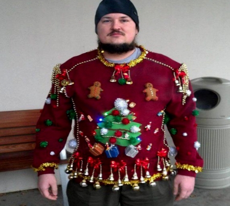 Ugly Sweater