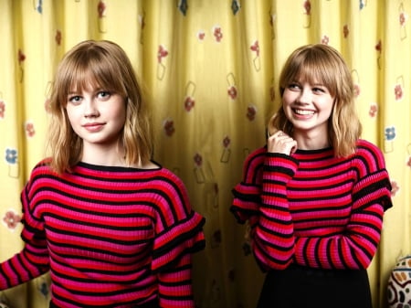 Angourie Rice - Angourie Rice, beautiful, 2018, actress, Rice, model, blend, Angourie, wallpaper