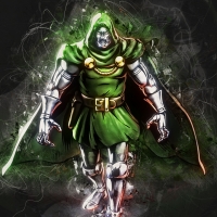 Dr Doom