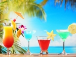 Summer Drinks