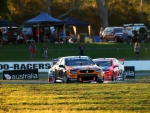 ipswich supersprint