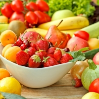 Fruit And Vegetables