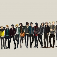 Attack on Titan Characters