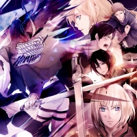 Attack on Titan
