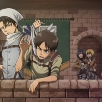 Attack on Titan