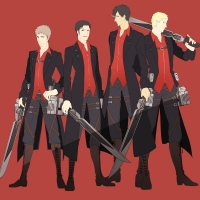 Attack on Titan
