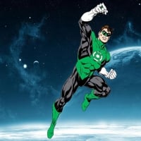 Green Lantern