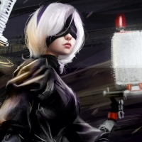 Nier: Automata