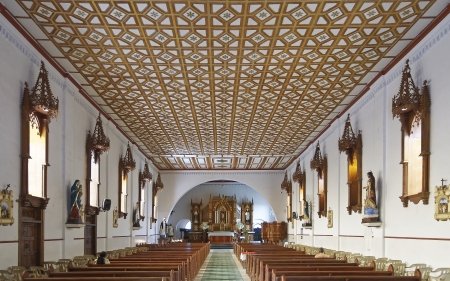 Church in Colombia