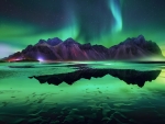 Northern lights