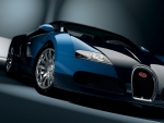 Bugatti Veyron