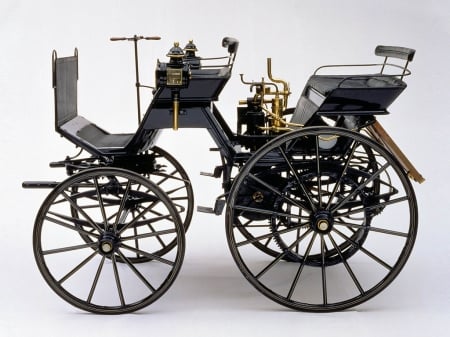 1894 mercedes benz - mercedes, benz, car, vintage, german