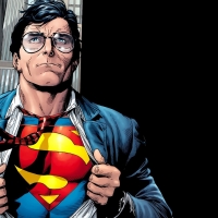 Superman - Clark Kent