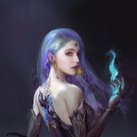 Sorceress