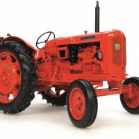 nuffield tractor