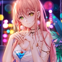 Love Nikki