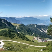 Alps in Germany