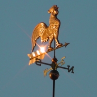 Weather Vane