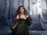 Gothic Wedding