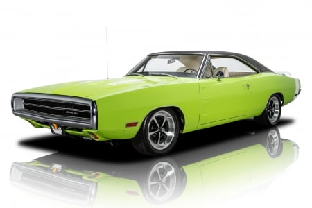 70 ^ Charger